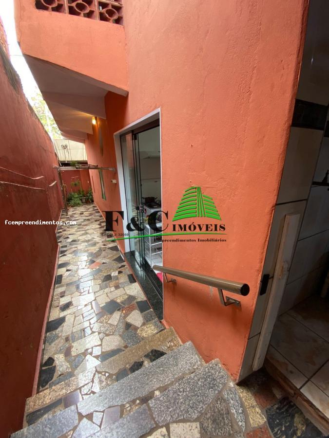 Casa, 3 quartos - Foto 17
