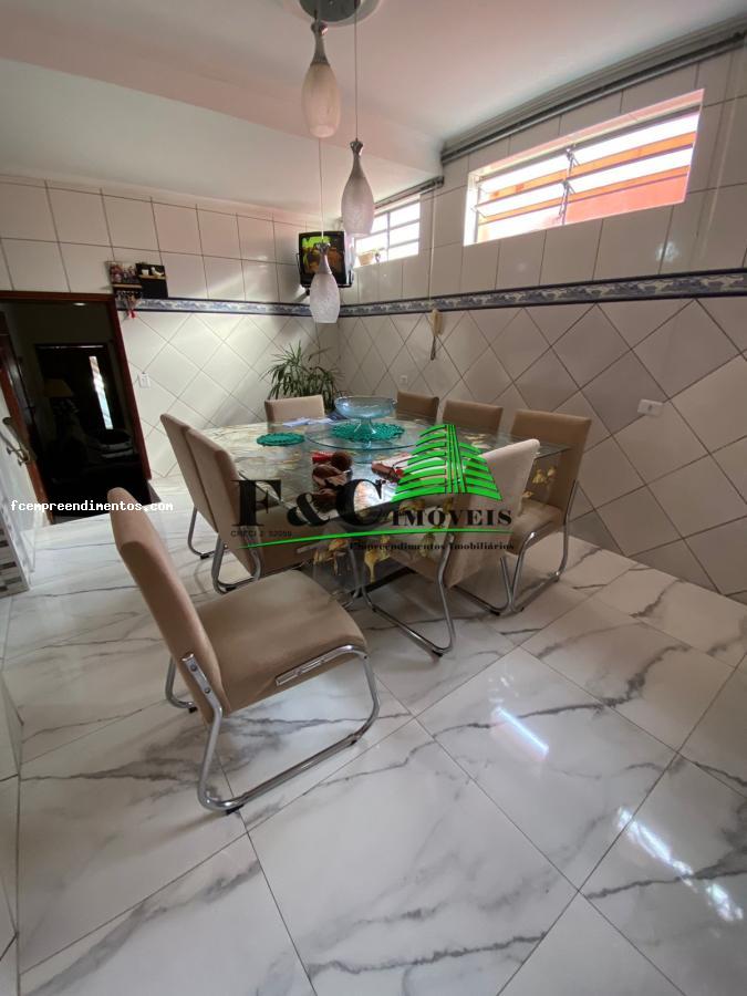 Casa, 3 quartos - Foto 19