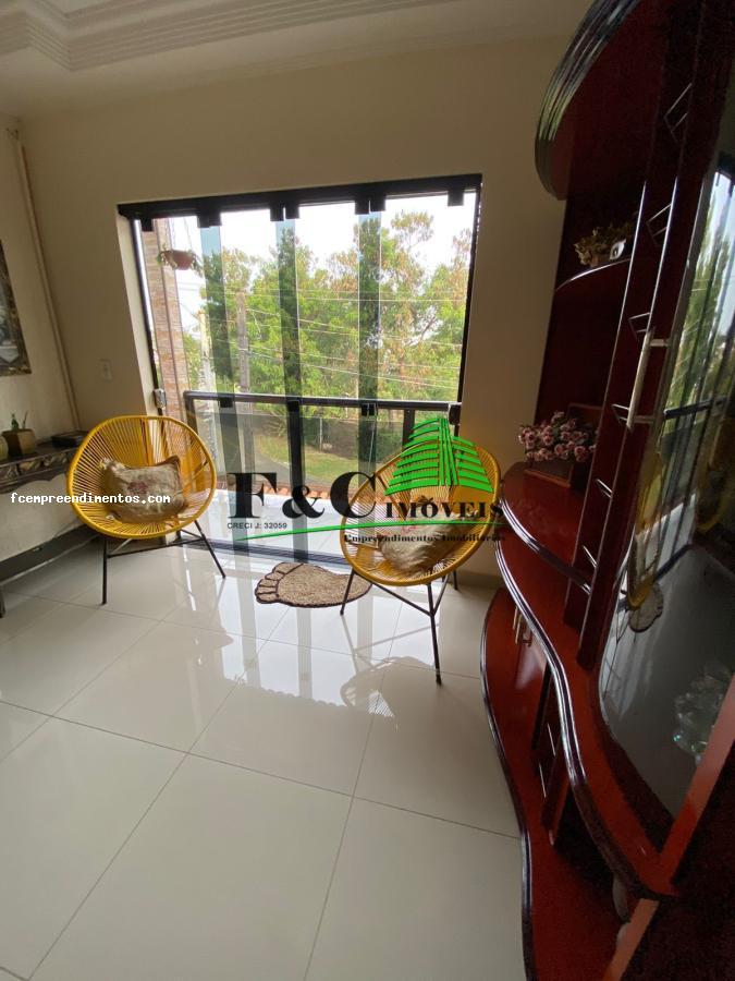 Casa, 3 quartos - Foto 20