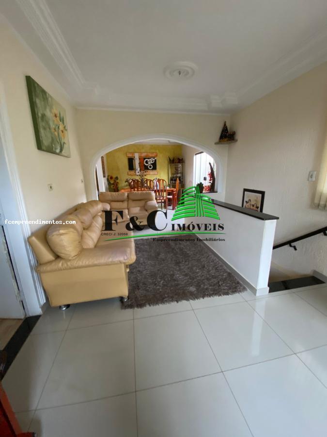 Casa, 3 quartos - Foto 21