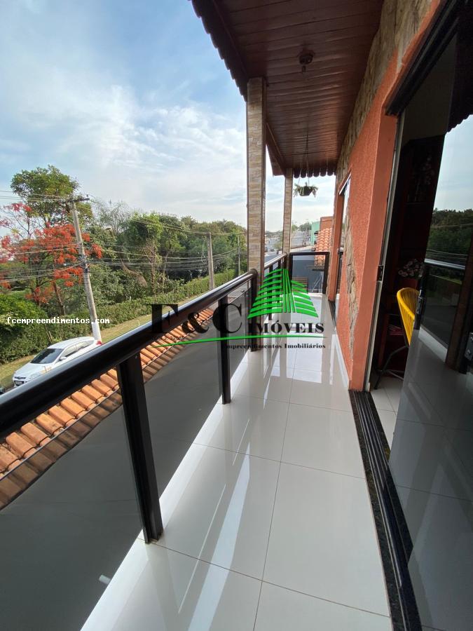 Casa, 3 quartos - Foto 22
