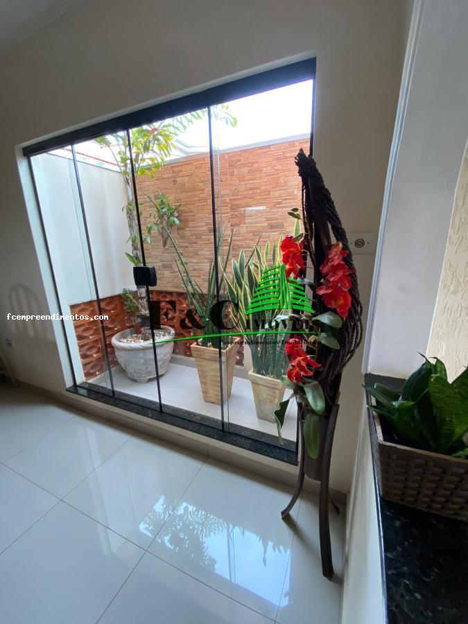 Casa, 3 quartos - Foto 25