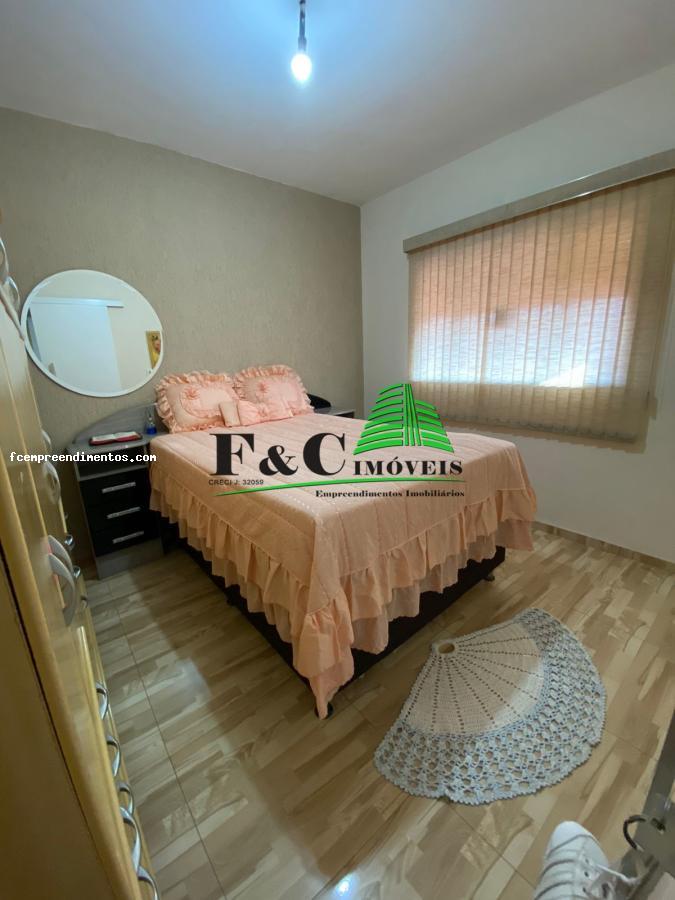 Casa, 3 quartos - Foto 30