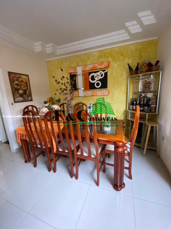 Casa, 3 quartos - Foto 32