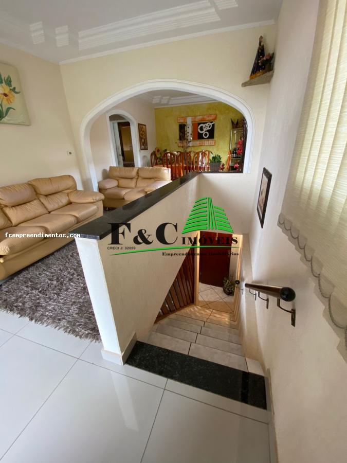 Casa, 3 quartos - Foto 33