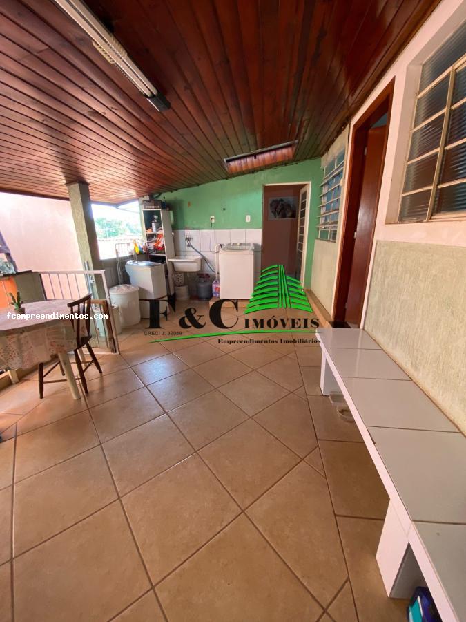 Casa, 3 quartos - Foto 38