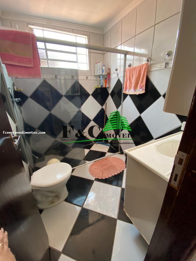 Casa, 3 quartos - Foto 39
