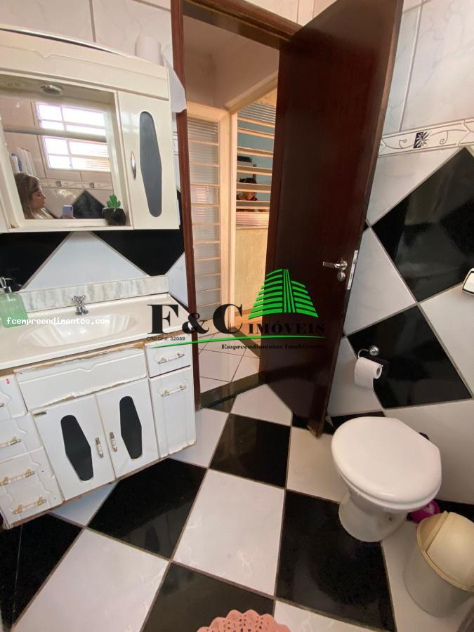 Casa, 3 quartos - Foto 42