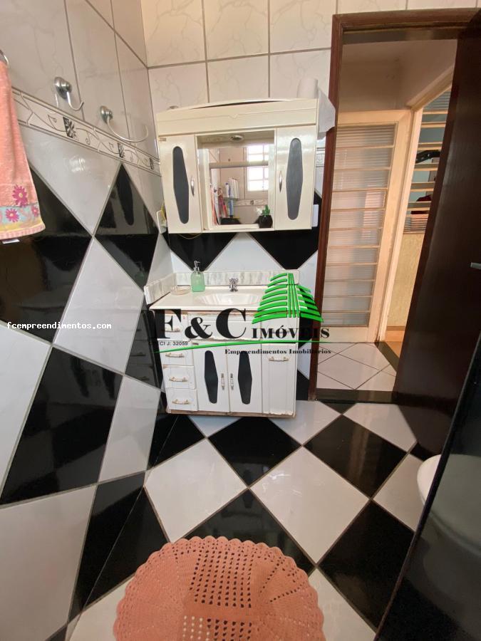 Casa, 3 quartos - Foto 41