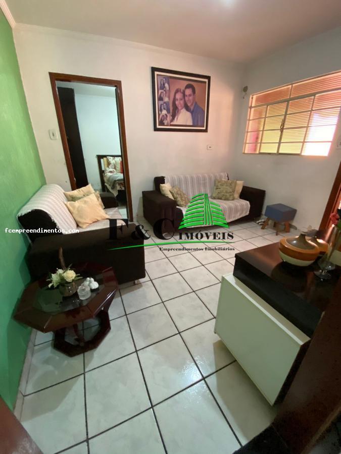 Casa, 3 quartos - Foto 45