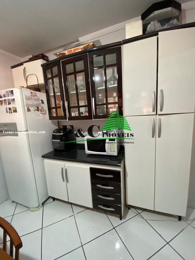 Casa, 3 quartos - Foto 44