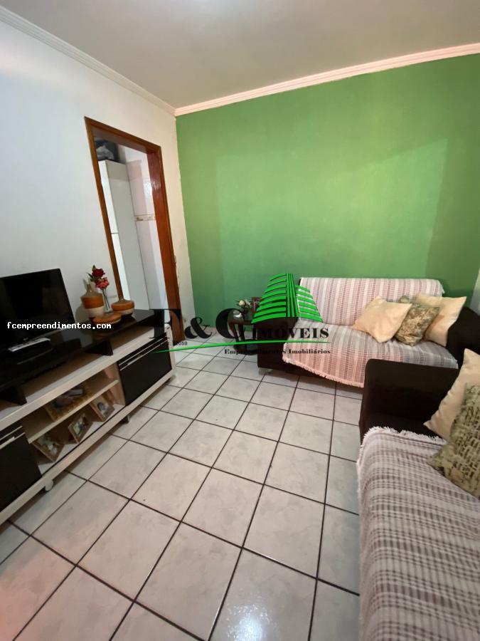 Casa, 3 quartos - Foto 46