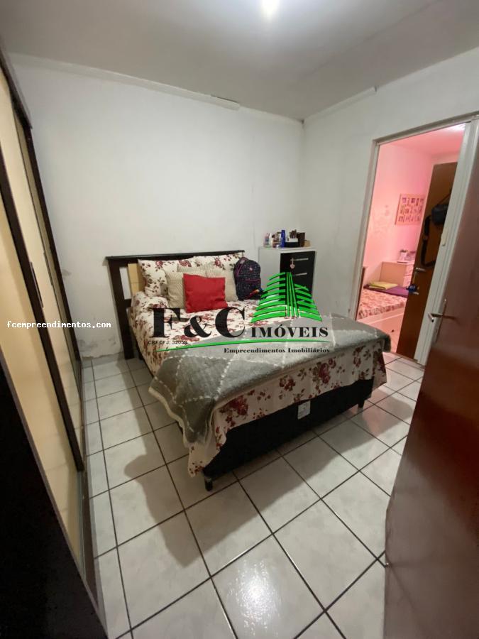 Casa, 3 quartos - Foto 47