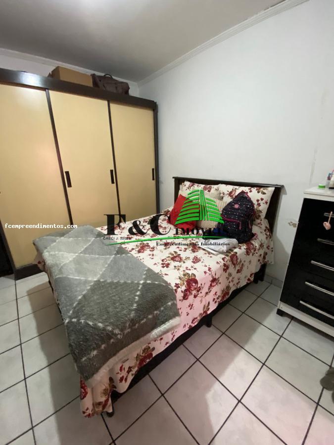 Casa, 3 quartos - Foto 48