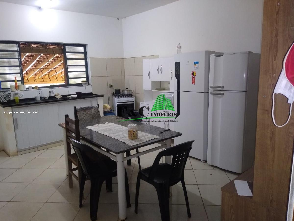 Chácara, 3 quartos, 1870 m² - Foto 2