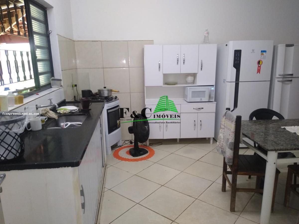 Chácara, 3 quartos, 1870 m² - Foto 4