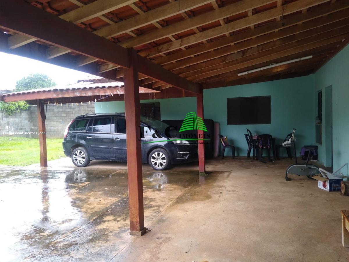 Chácara, 3 quartos, 1870 m² - Foto 6