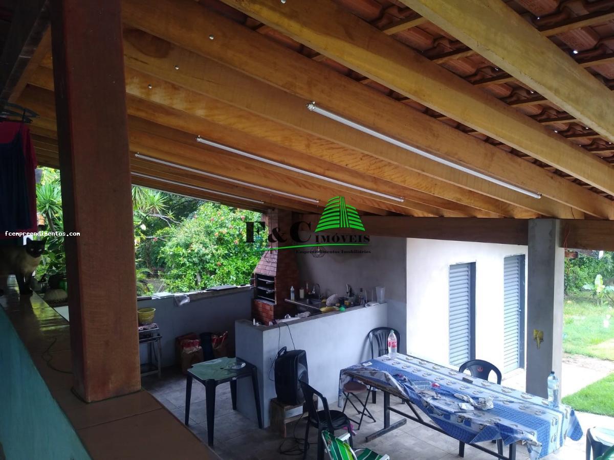 Chácara, 3 quartos, 1870 m² - Foto 9