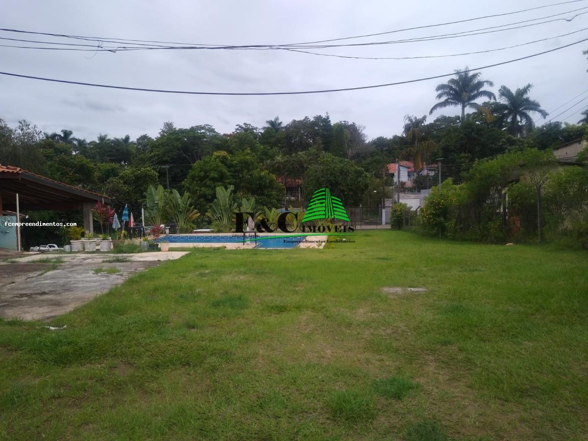 Chácara, 3 quartos, 1870 m² - Foto 23