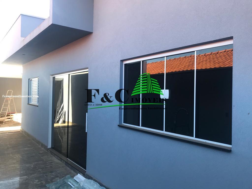 Casa, 3 quartos - Foto 4