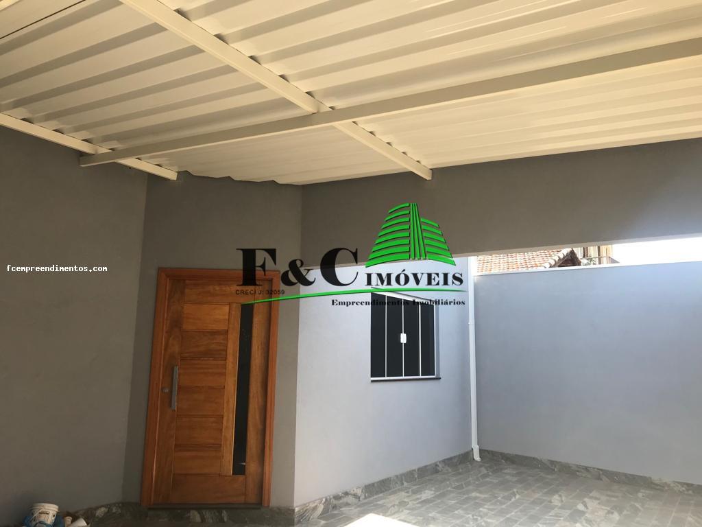 Casa, 3 quartos - Foto 2