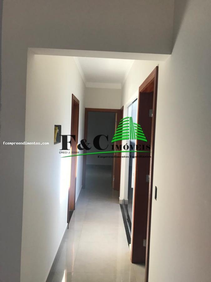 Casa, 3 quartos - Foto 10