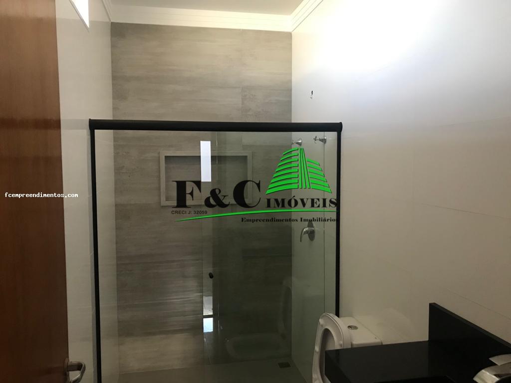 Casa, 3 quartos - Foto 20