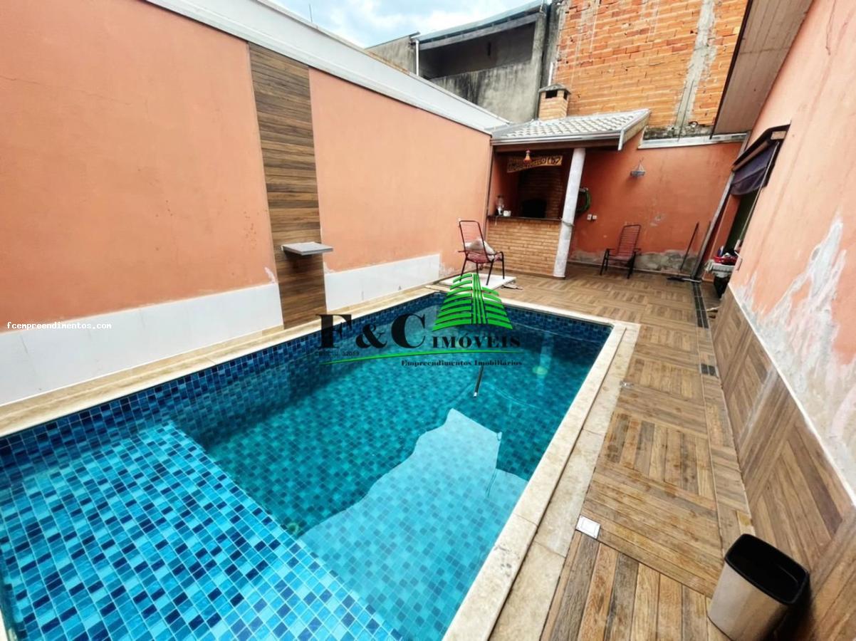 Casa, 4 quartos - Foto 1