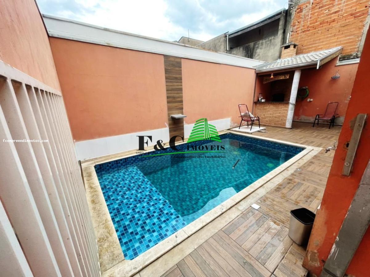 Casa, 4 quartos - Foto 4