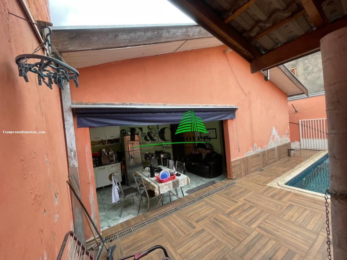 Casa, 4 quartos - Foto 6