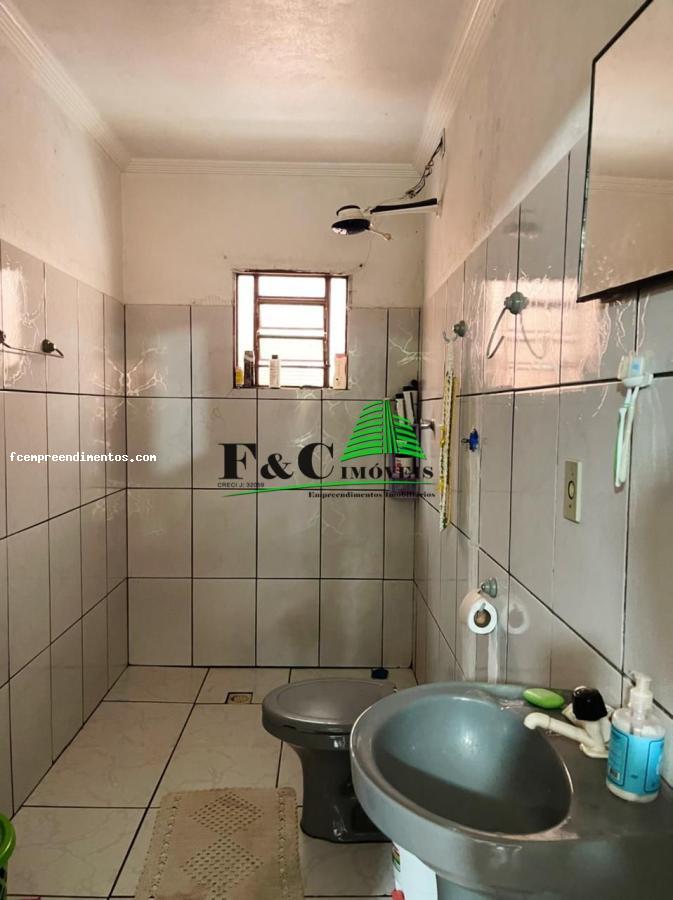 Casa, 4 quartos - Foto 7