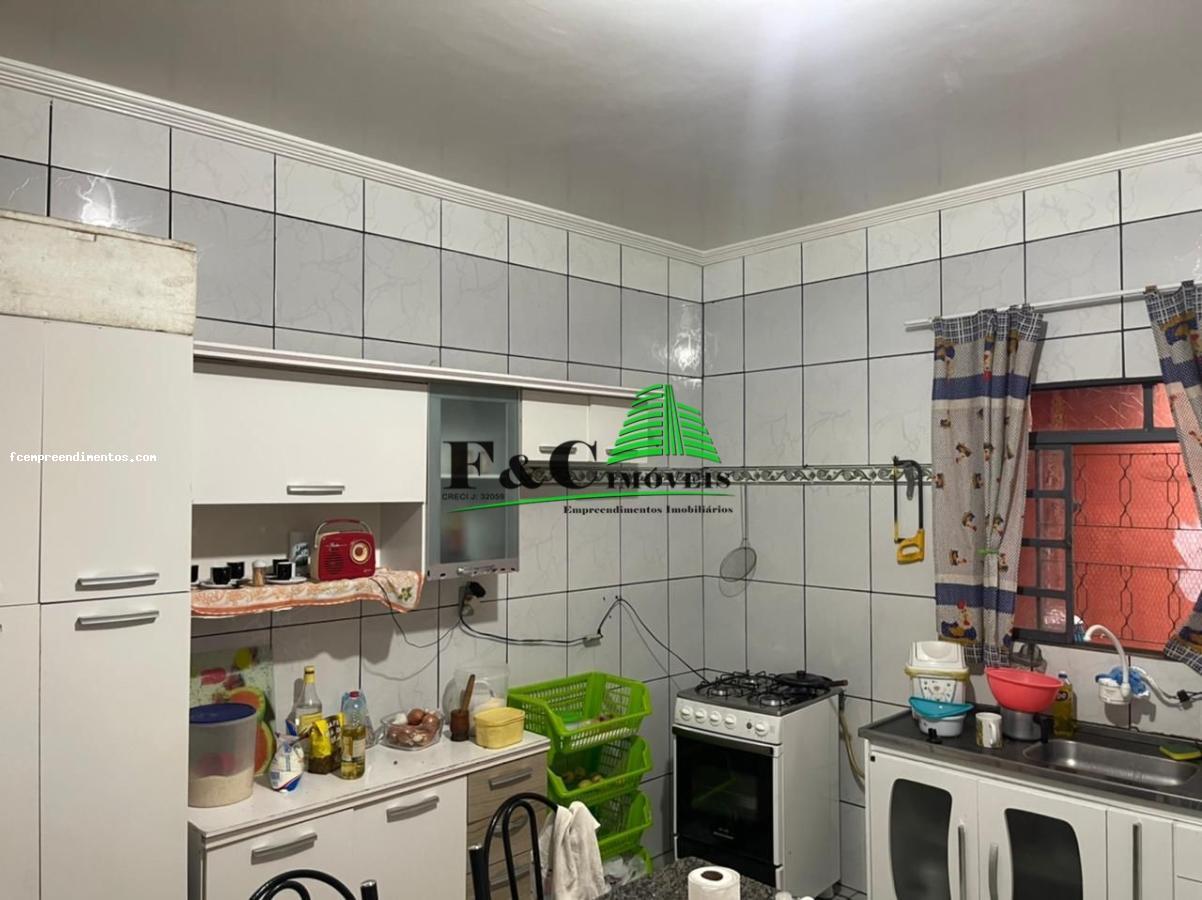 Casa, 4 quartos - Foto 11