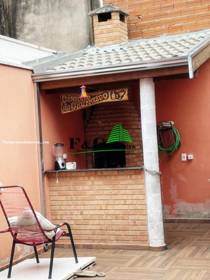 Casa, 4 quartos - Foto 10