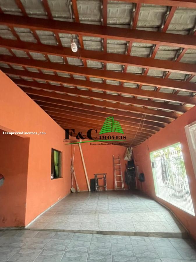 Casa, 4 quartos - Foto 15