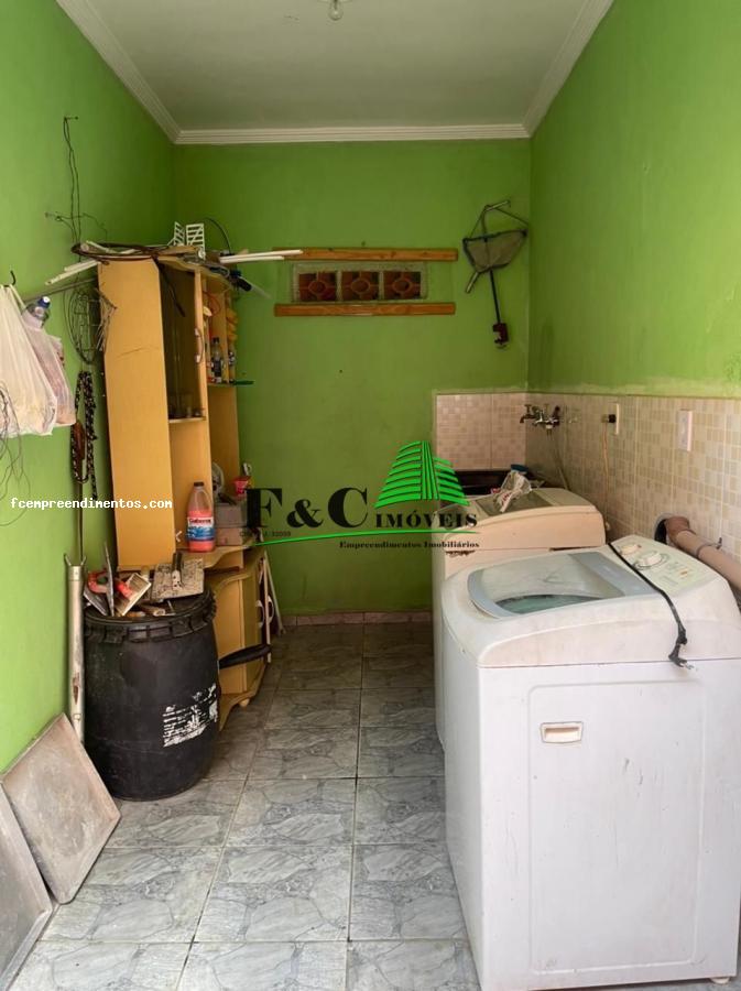 Casa, 4 quartos - Foto 17