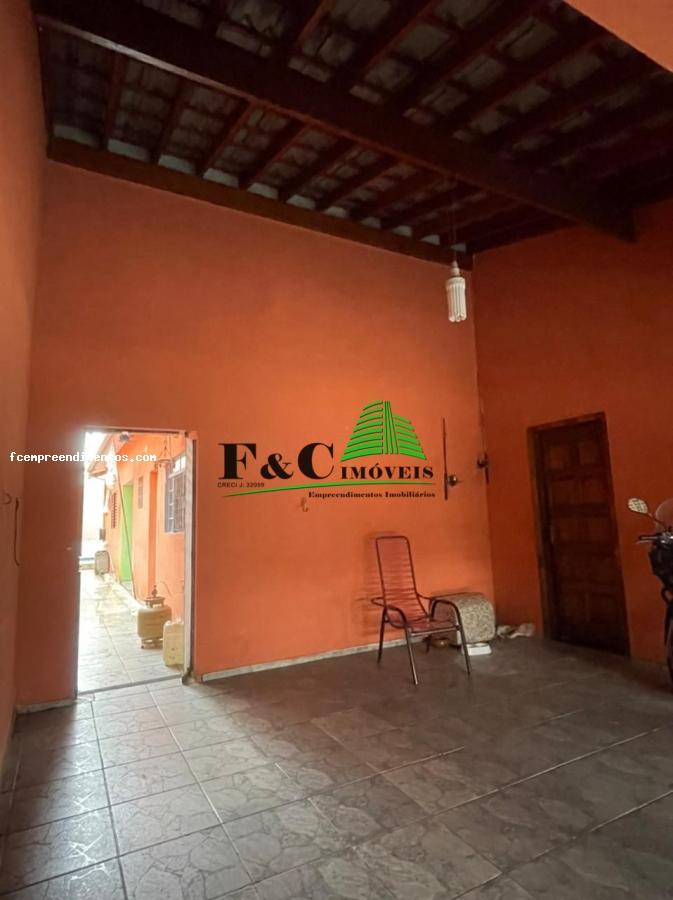 Casa, 4 quartos - Foto 16