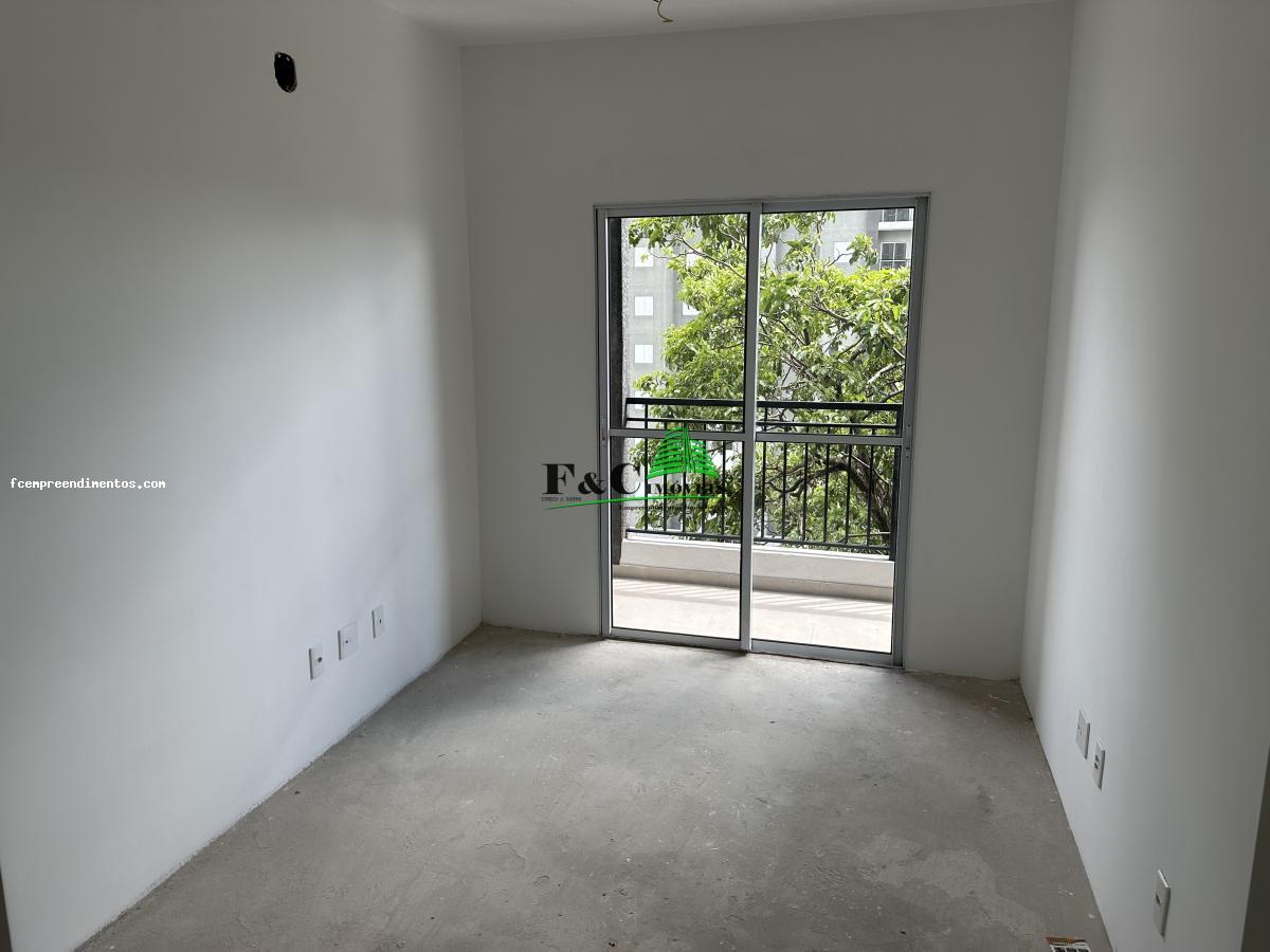 Apartamento, 2 quartos, 56 m² - Foto 2