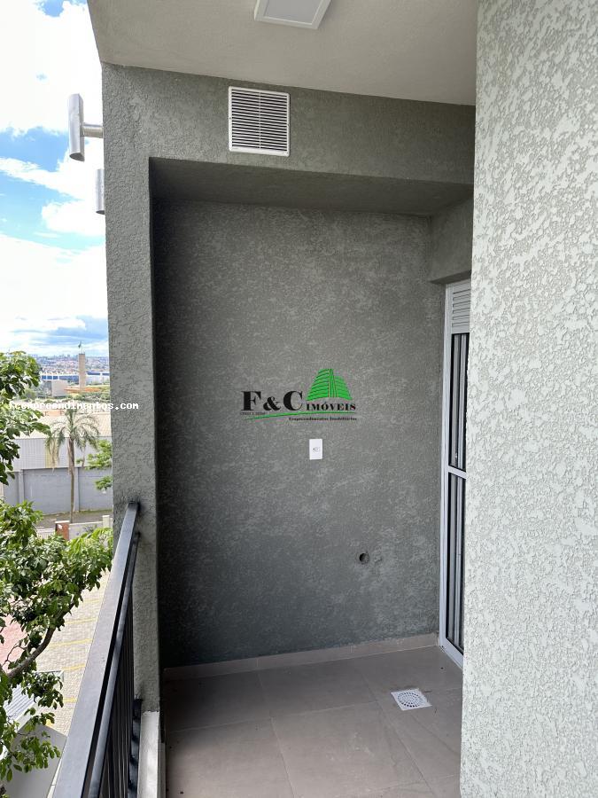 Apartamento, 2 quartos, 56 m² - Foto 5