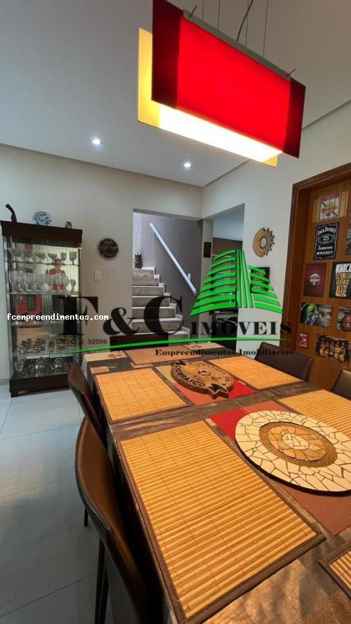 Sobrado, 4 quartos - Foto 6