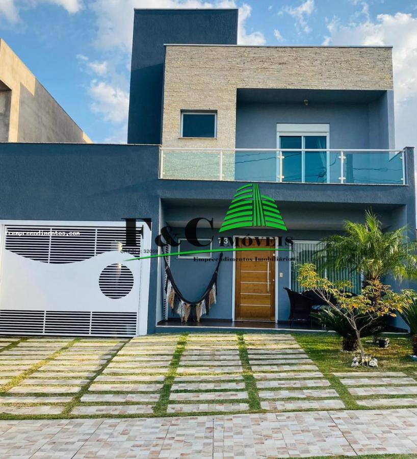 Sobrado, 4 quartos - Foto 2