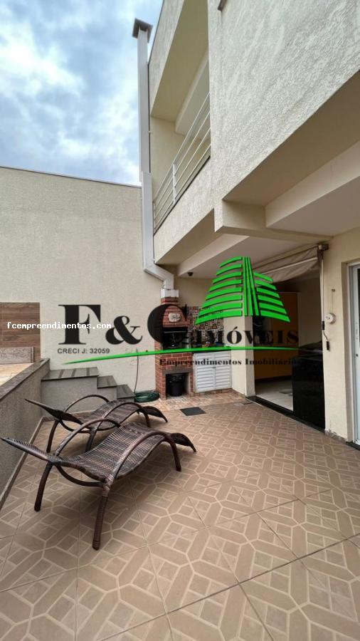 Sobrado, 4 quartos - Foto 10