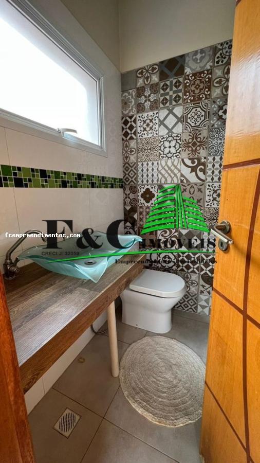 Sobrado, 4 quartos - Foto 8