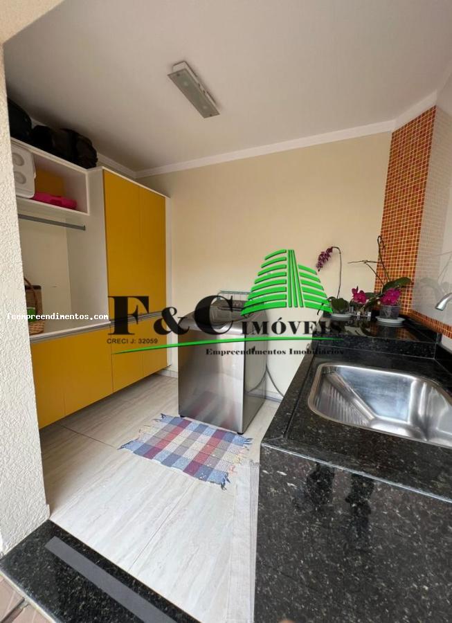 Sobrado, 4 quartos - Foto 9