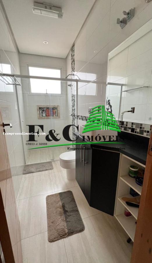 Sobrado, 4 quartos - Foto 22