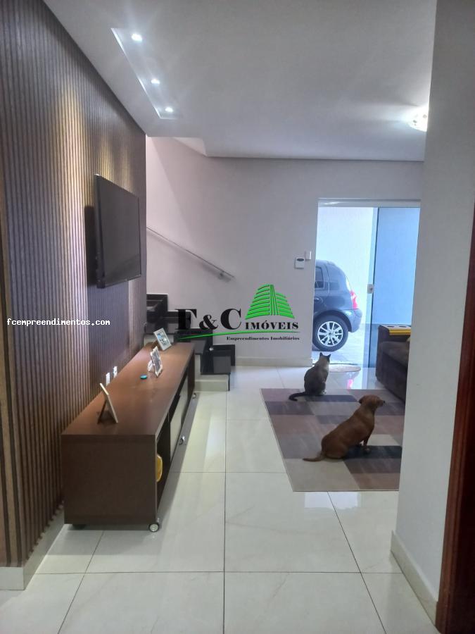 Sobrado, 3 quartos - Foto 3