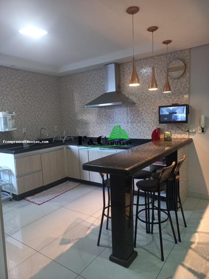 Sobrado, 3 quartos - Foto 2