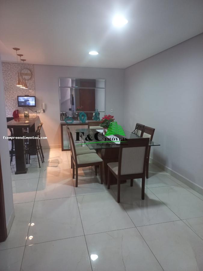 Sobrado, 3 quartos - Foto 4