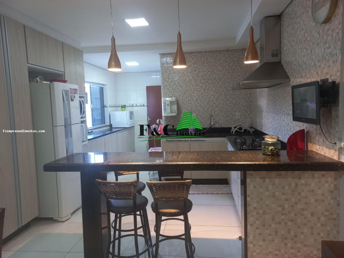 Sobrado, 3 quartos - Foto 1
