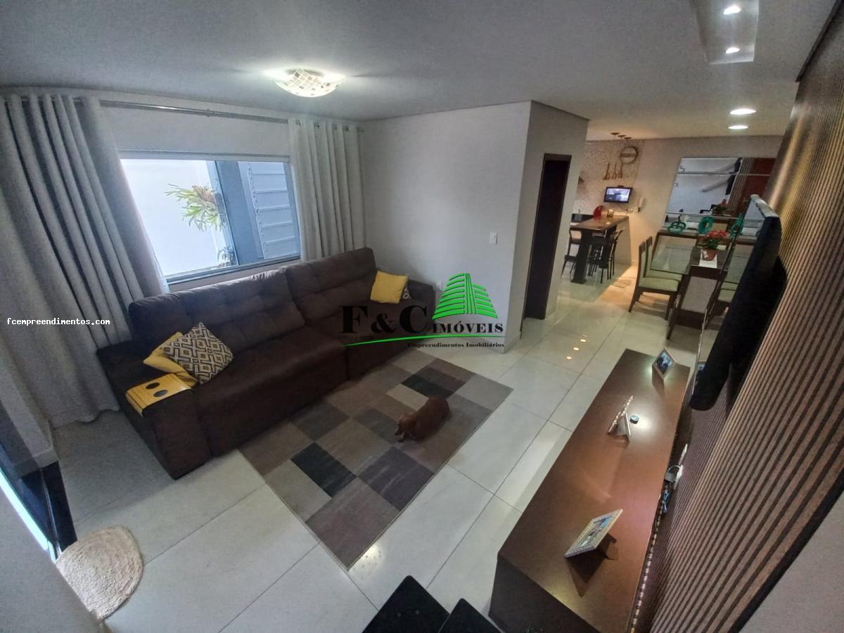 Sobrado, 3 quartos - Foto 6