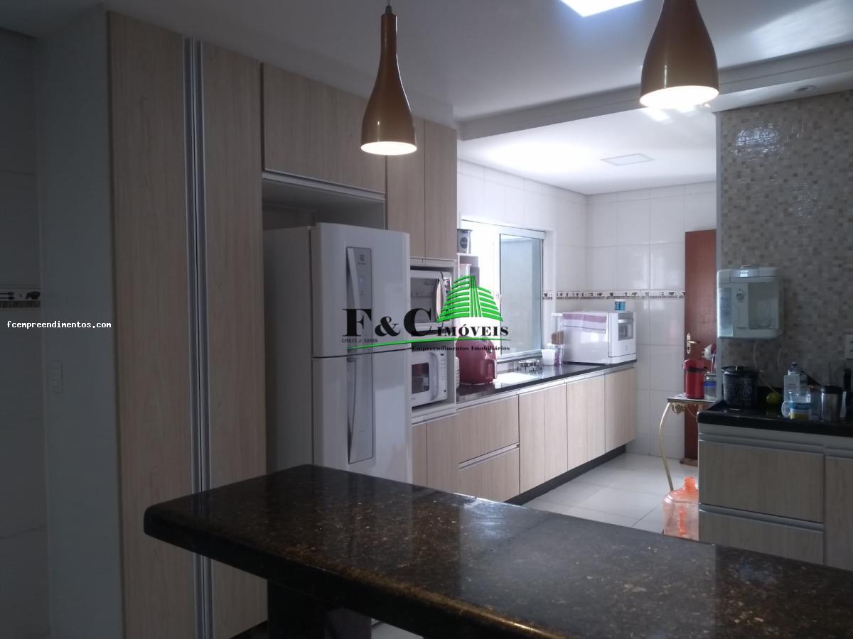 Sobrado, 3 quartos - Foto 10